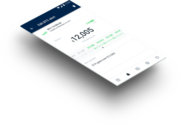 App Screen android