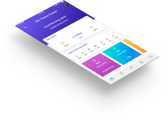App Screen
